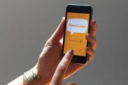 Seed Savers Exchange Seeks Stories Using StoryCorps’ App Image